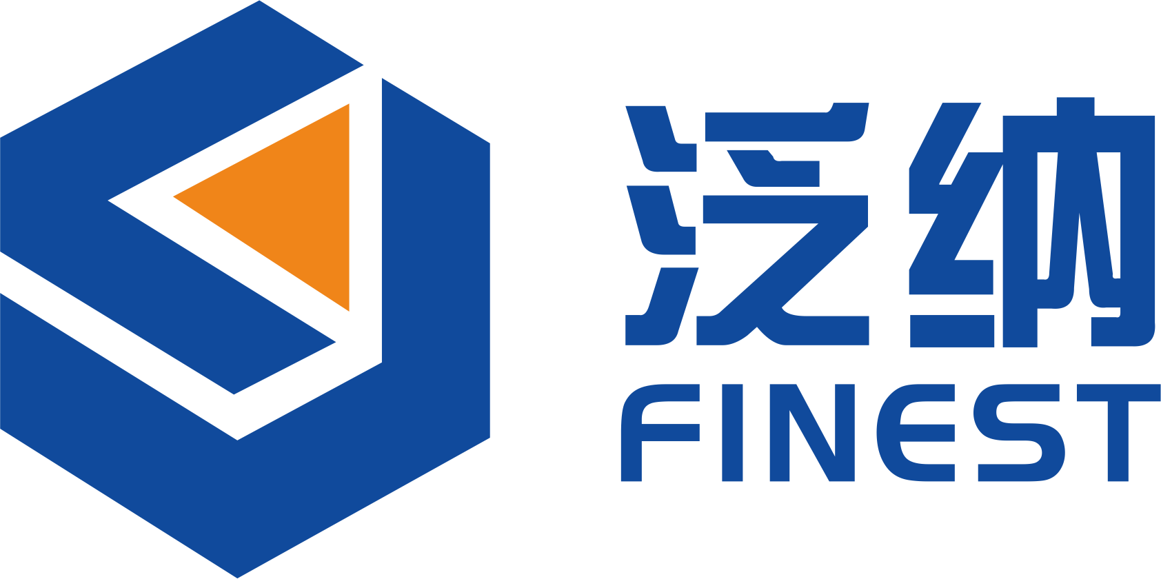 Finest Shipping Logo